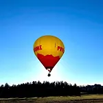 Chalet Au Bord De L'eau *