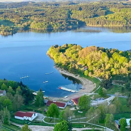 Au Bord Du De Lavalette Chalet