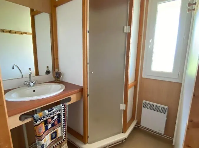 Chalet Au Bord De L’eau