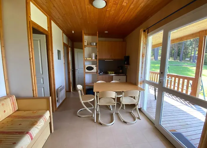 Au Bord De L’eau * Lapte