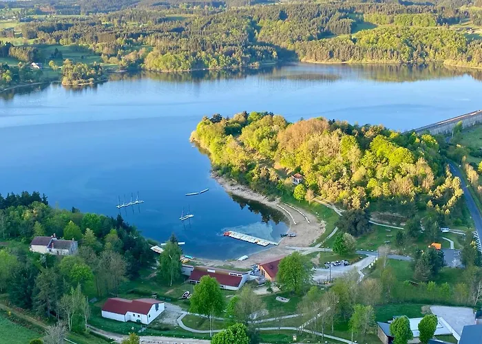 Chalet Au Bord De L’eau