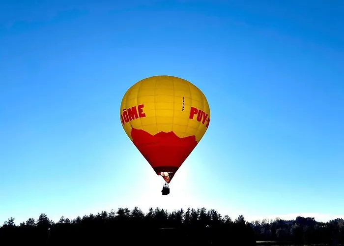 Chalet Au Bord De L’eau *